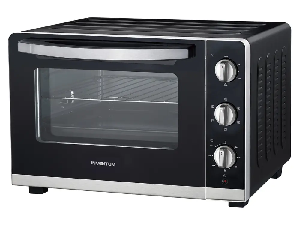 Nuova Collezione Inventum OV366CS forno ventilato