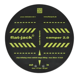 Occasione Flat-Jack 2.0 livellatore
