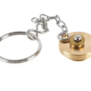 Must-Have Badé tappo antipolvere con catenella