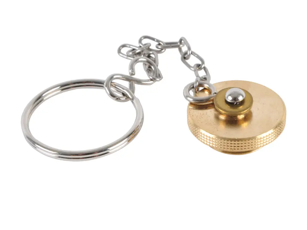 Must-Have Badé tappo antipolvere con catenella