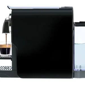 Promo Stagionale Mestic ME-80 macchina da caffè compatibile Nespresso