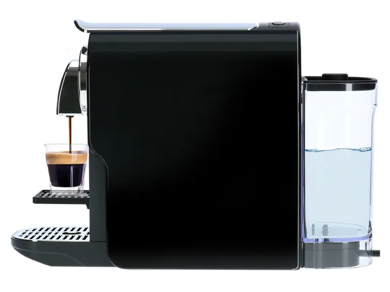 Promo Stagionale Mestic ME-80 macchina da caffè compatibile Nespresso