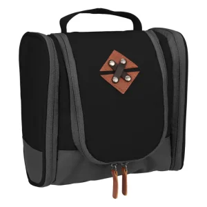 Non Perdere Abbey Smart Travel beauty case - Black