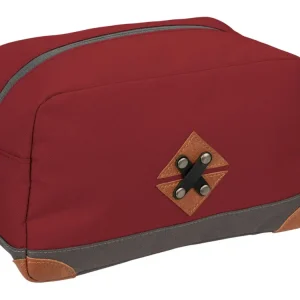 Abbey Classic Box beauty case - Red Ordina Subito