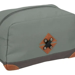 Promo Stagionale Abbey Classic Box beauty case - Grey