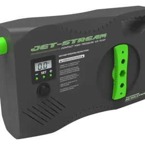 Outdoor Revolution Jet-Stream pompa elettrica Prezzo Di Fabbrica