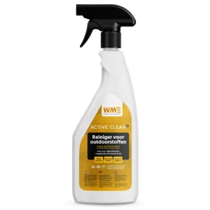 Professionale WME Active Clean detergente spray piccolo