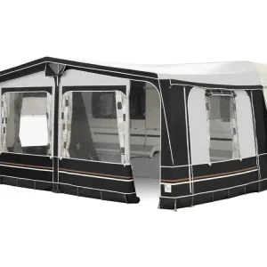 Bestseller Goldcamp Aruba 300 taglia 5 (756 - 780 cm) veranda per caravan