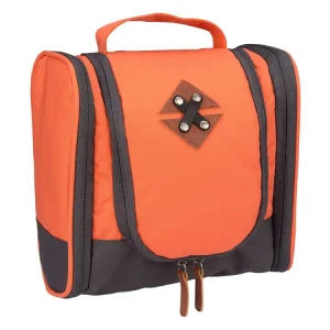 Promozione Abbey Smart Travel beauty case - Orange