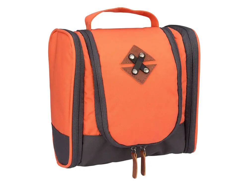 Promozione Abbey Smart Travel beauty case - Orange