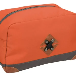 Novità Abbey Classic Box beauty case - Orange