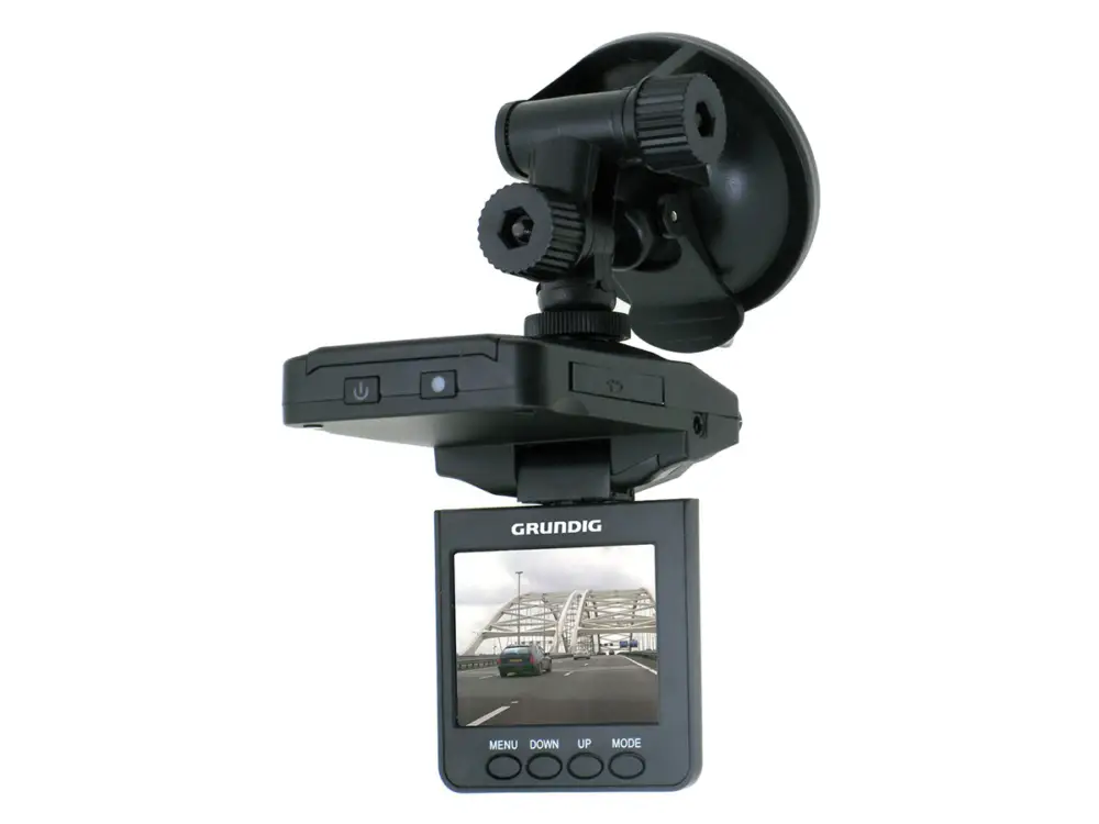 Direttamente Dal Produttore Grundig dash cam digitale