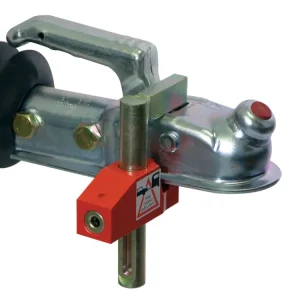 DoubleLock Compact Eagle serratura per giunto Novità