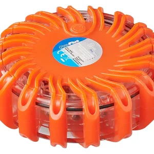 Miglior Prezzo ProPlus disco luminoso di emergenza a 16 LED