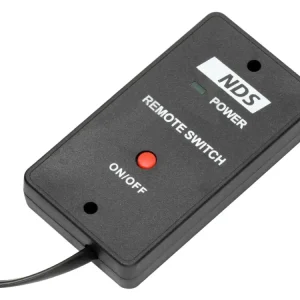 NDS RC02 Remote Control telecomando Offerta Lampo