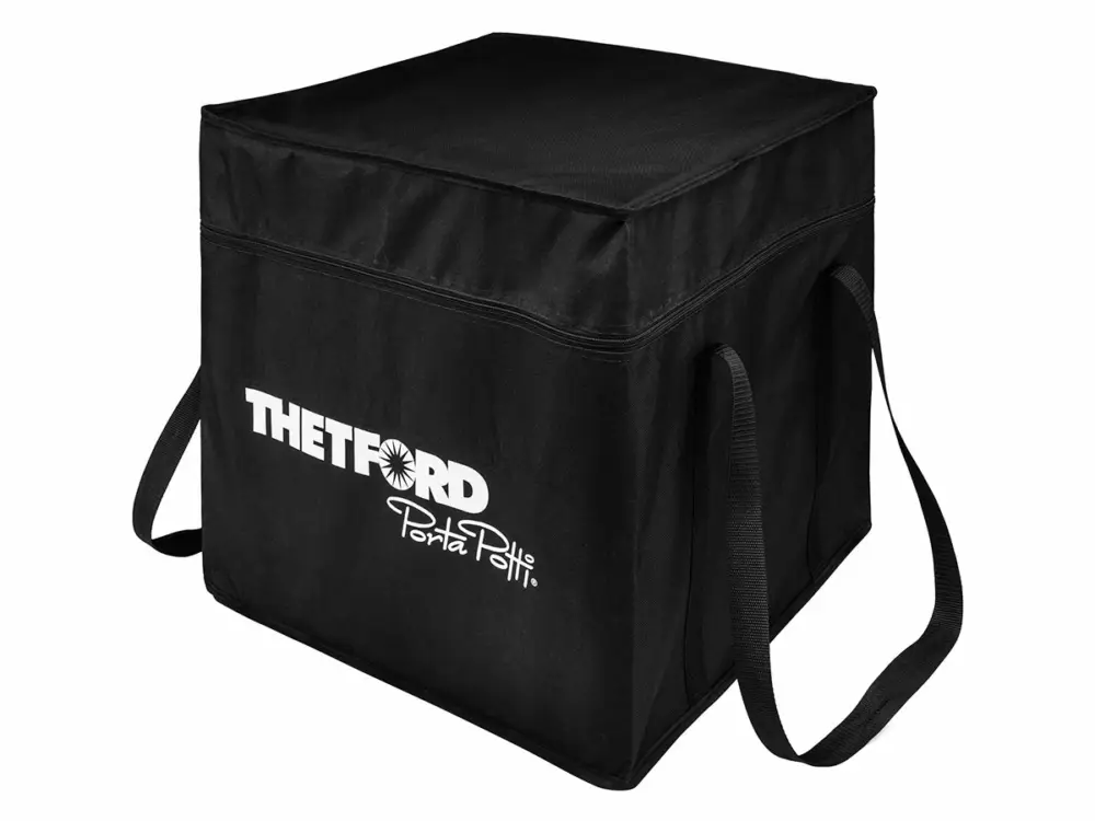 Direttamente Dal Produttore Thetford borsa per Porta Potti X45