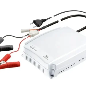 Reich c-Go 10 A caricabatterie Offerta Lampo