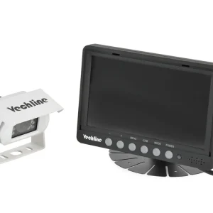 Vechline Visio EVO telecamera posteriore per retromarcia Prezzo Di Fabbrica