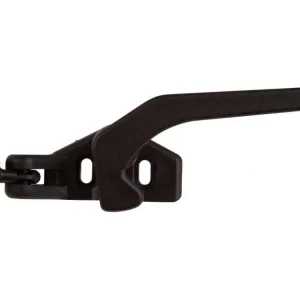 Braccetto finestra 29,5 cm fissaggio a vite con maniglia girevole - destra Acquista Ora
