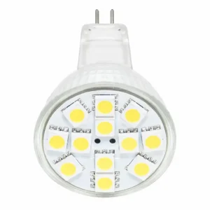 Haba MR11 lampadina LED Offerta Lampo