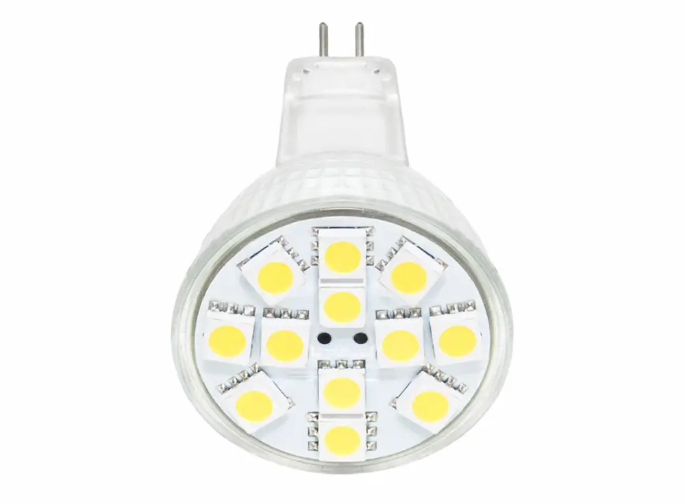 Haba MR11 lampadina LED Offerta Lampo