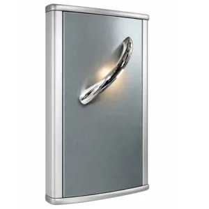 Maniglia di sostegno con luce LED Prezzo Di Fabbrica