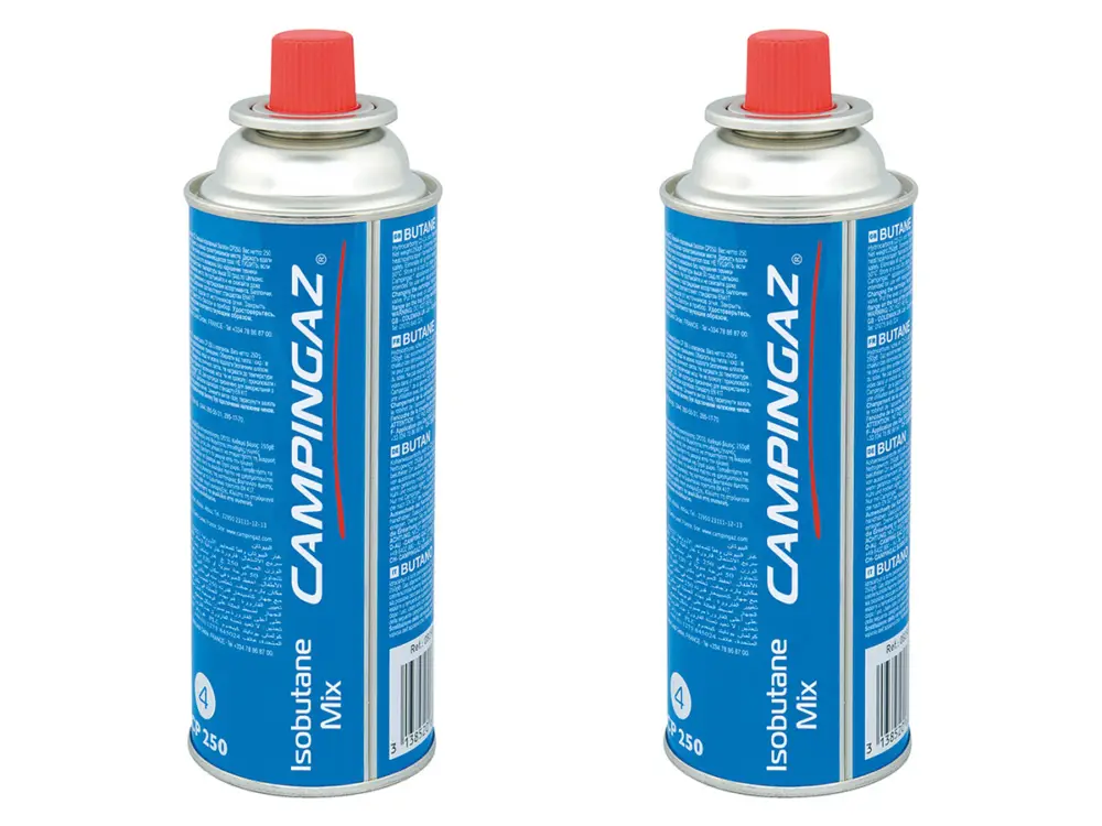 Campingaz CP 250 cartuccia gas Di Tendenza