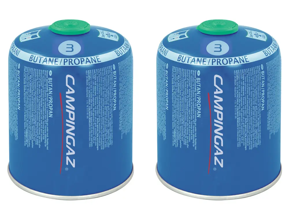 Campingaz CV 470 cartuccia gas Occasione Imperdibile