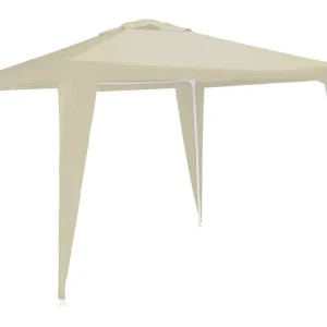 Garden Impressions Esprit 300 x 300 Ecru gazebo Nuovo Arrivo