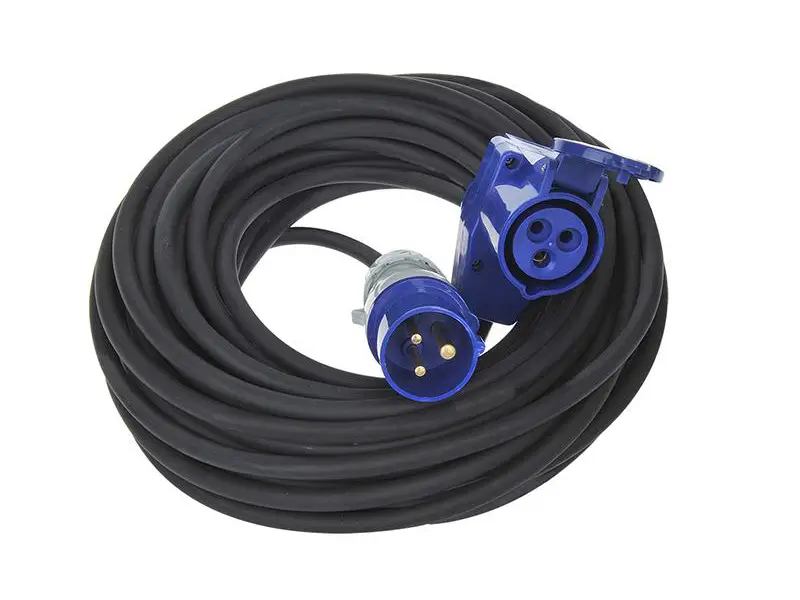 Offerta ProPlus prolunga CEE angolare 20 metri