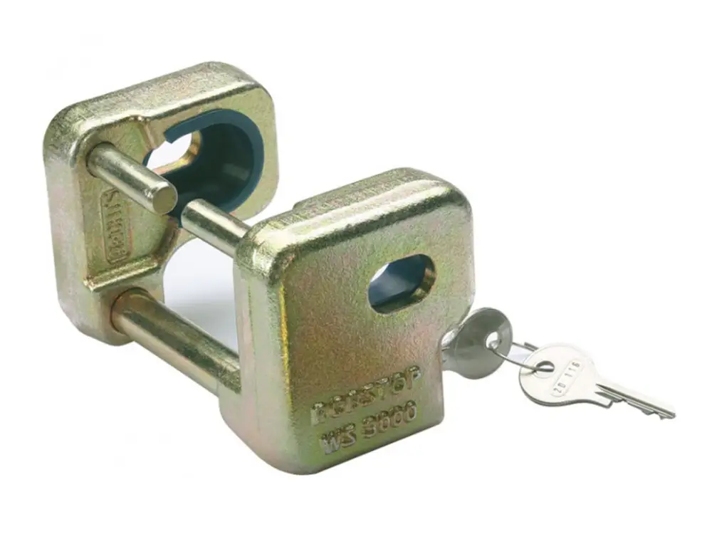 Ordina Subito Winterhoff Robstop WS 3000 plus serratura per giunto