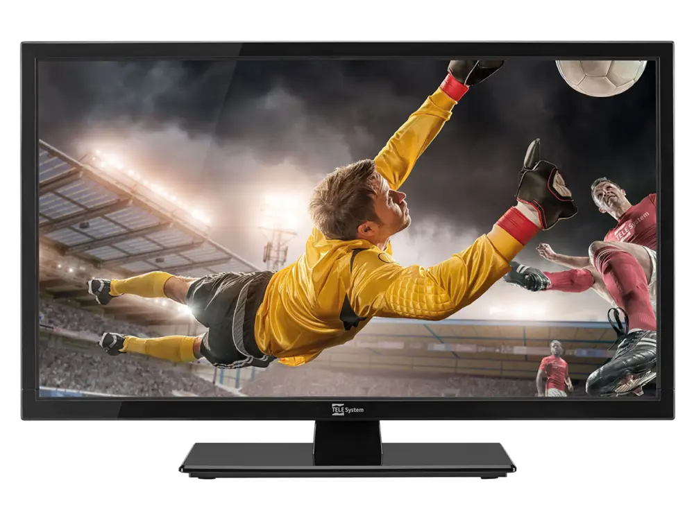 Tele System Palco LED08 televisore Bestseller