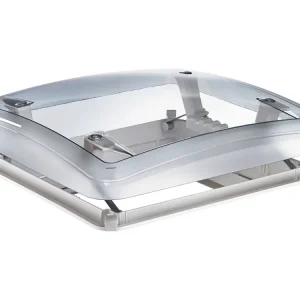 Dometic Mini Heki S 24-42 mm oblò tetto Reso Gratuito