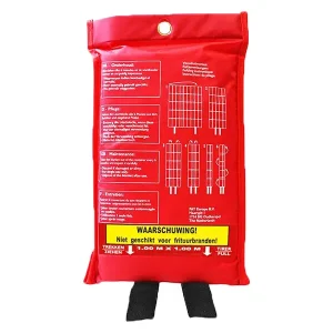 ProPlus coperta estinguente Saldi