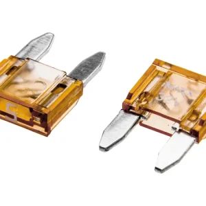 Set mini fusibili 5 A Sconto
