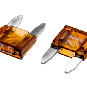 Subito Disponibile Set mini fusibili 7,5 A