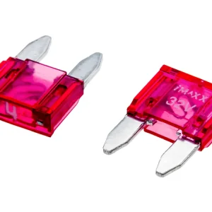 Set mini fusibili 4 A Soddisfatti O Rimborsati