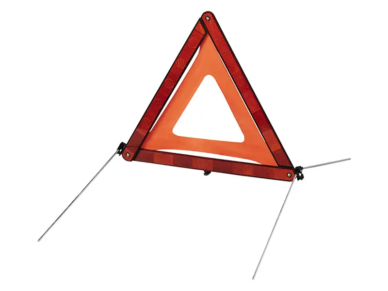 Di Tendenza ProPlus triangolo di emergenza
