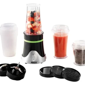 Spedizione Espresso Princess Mini frullatore