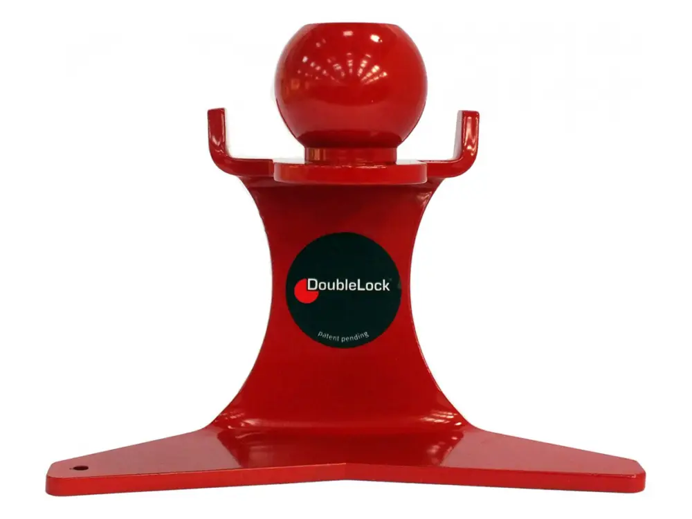 Compra Adesso DoubleLock Stop & Dock ausiliare di aggancio