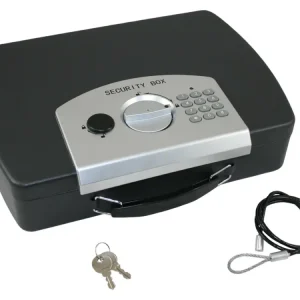 Ultima Occasione Haba Fort Knox cassetta di sicurezza