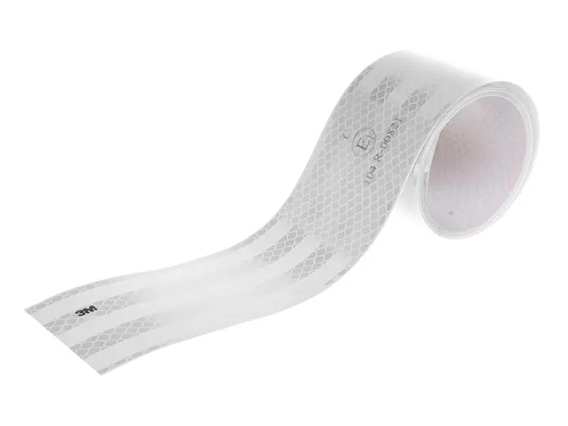 ProPlus nastro adesivo riflettente - White Scelto Dai Clienti