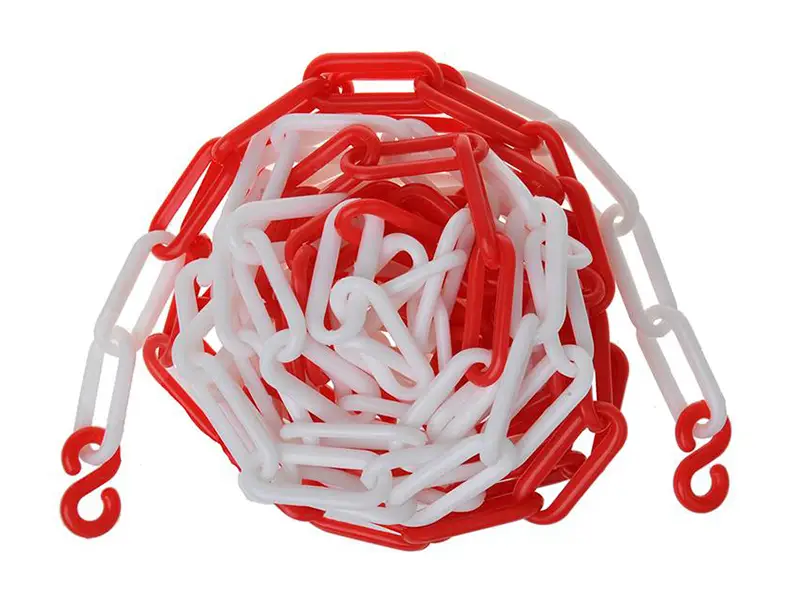 Compra Oggi Stesso ProPlus catena di delimitazione bianco/rossa