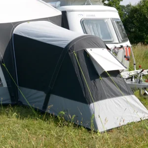 Novità Kampa Pop AIR Pro 260 Annexe estensione
