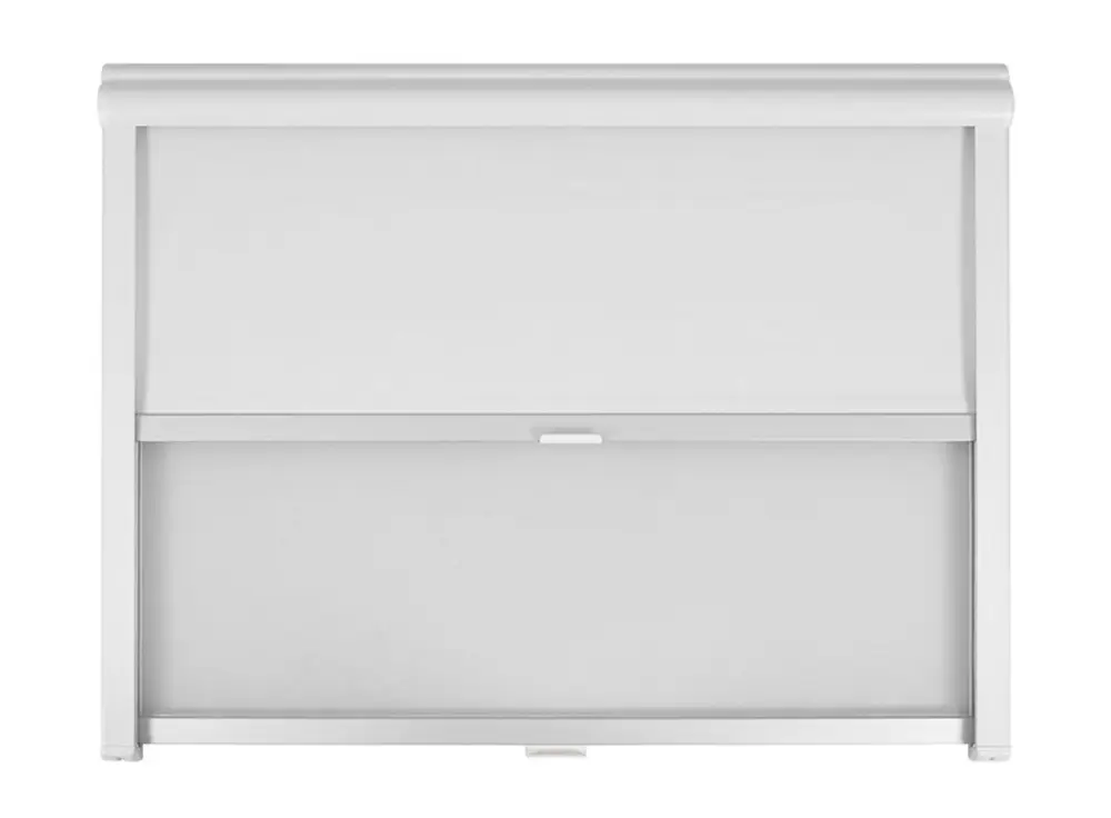 Remis Remiflair I tenda combinata grey - 75 x 70 cm Promozione Esclusiva