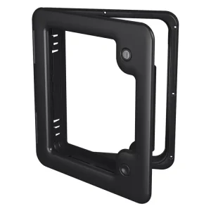 Thetford sportello di servizio modello 3 - Black Subito Disponibile