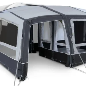 Kampa Grande Air All Season estensione sinistra Novità