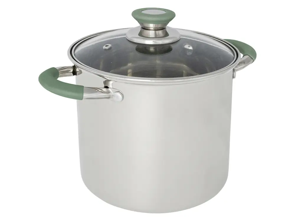 Bo-Camp Flair Plus Ø 14 cm pentola Solo Oggi