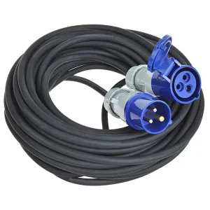 ProPlus prolunga CEE 2,5 mm² 20 metri Quantità Limitata