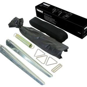 Thule Hold Down Kit cinghie antitormenta Economico